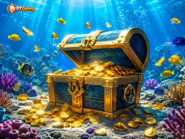 Shade Dragon Fishing gameplay image 1