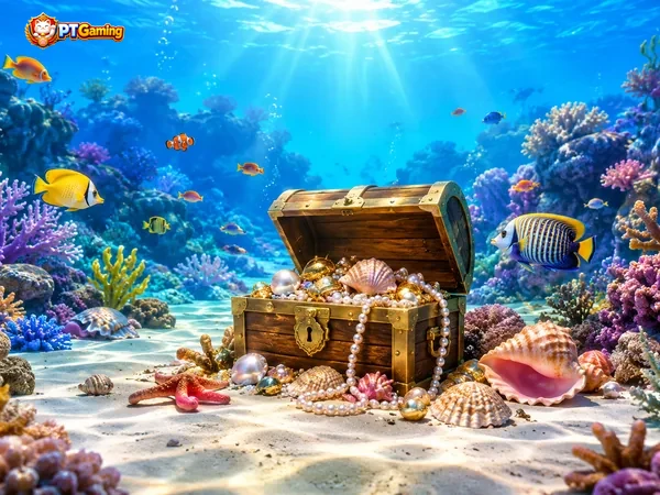 Shade Dragon Fishing gameplay image 2