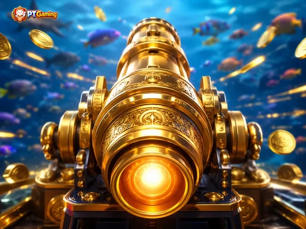 Shade Dragon Fishing gameplay image 3