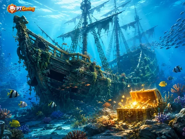Shade Dragon Fishing gameplay image 4